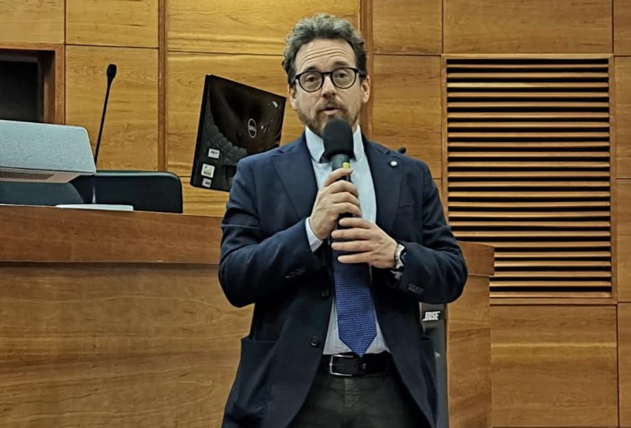 Tumori al rene: la chirurgia mini invasiva sempre più efficace per casi complessi Tumori al rene: la chirurgia mini invasiva sempre più efficace per casi complessi