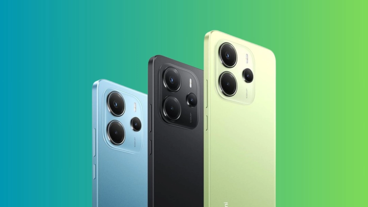 Redmi Note 14 Redmi Note 14