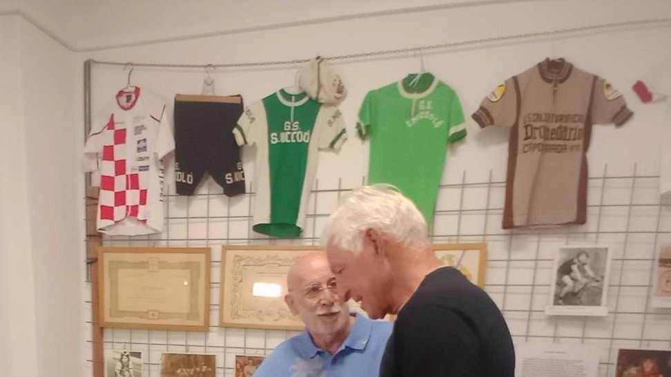 Francesco Moser Francesco Moser