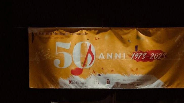 GROSSETO La rassegna "I concerti di Fondazione", promossa dall’Istituto musicale comunale Palmiero Giannetti prosegue con un appuntamento per gli amanti della... GROSSETO La rassegna "I concerti di Fondazione", promossa dall’Istituto musicale comunale Palmiero Giannetti prosegue con un appuntamento per gli amanti della...