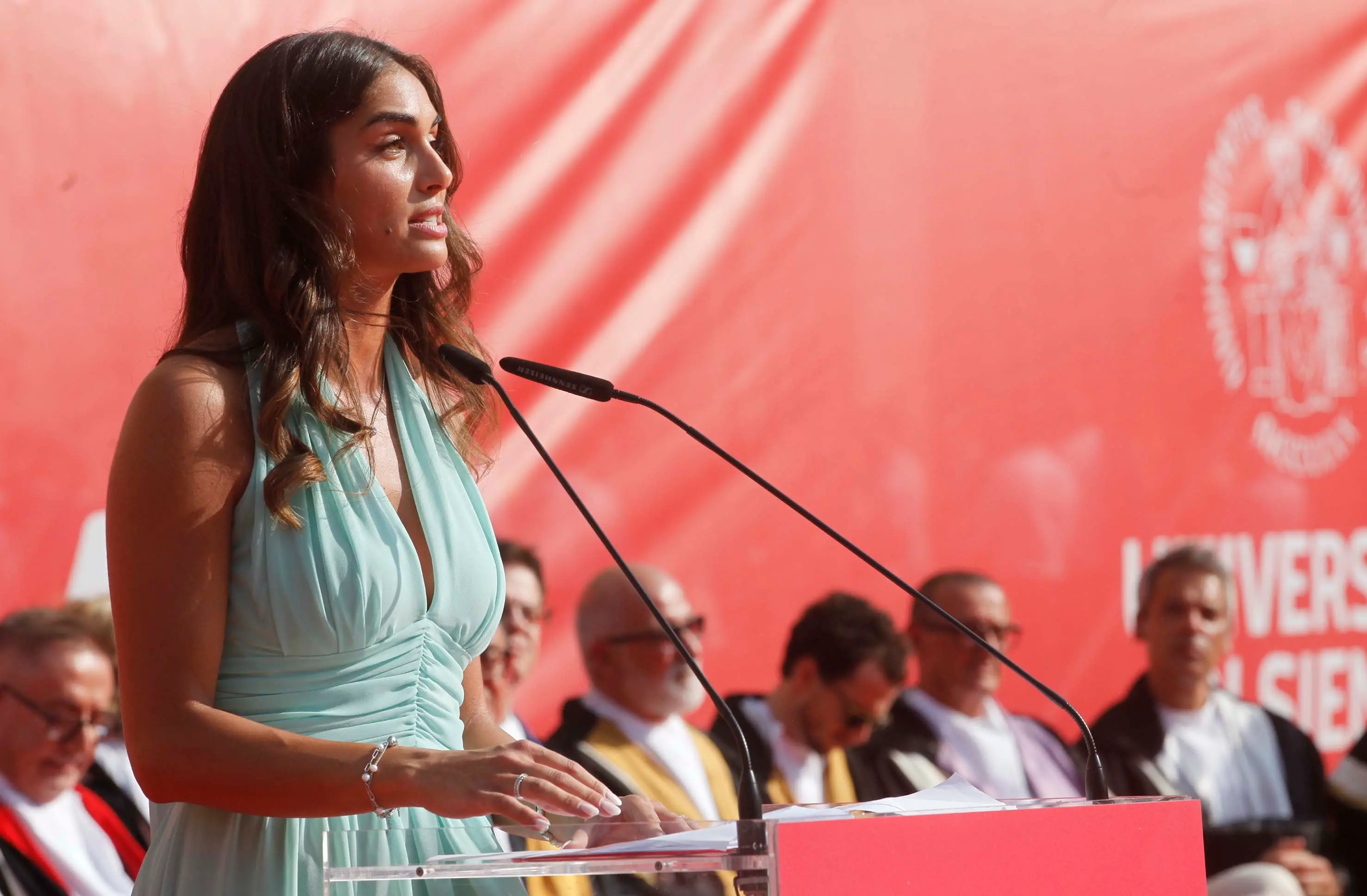 Graduation Day, grande emozione. Quest’anno 850 laureati, un record
