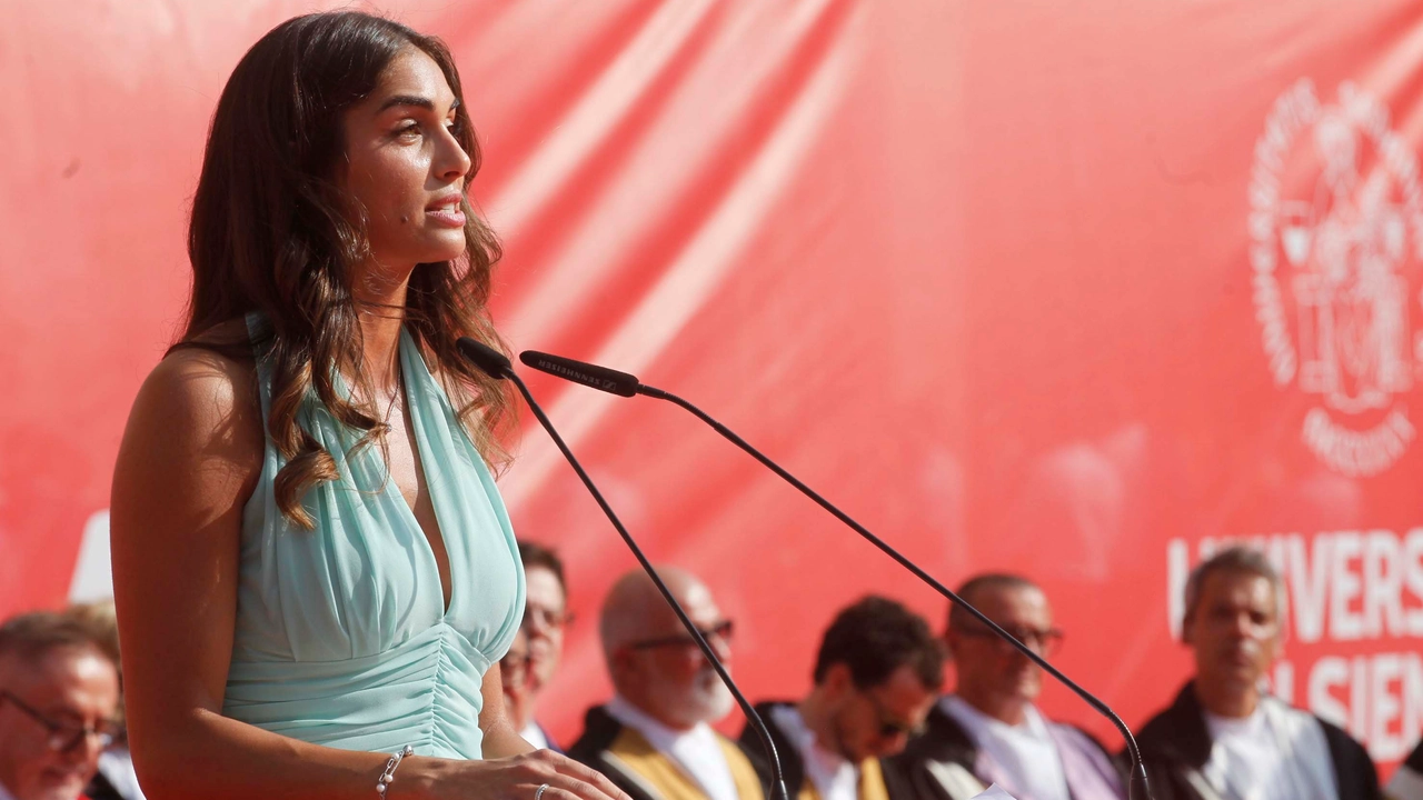 Graduation Day, grande emozione. Quest’anno 850 laureati, un record