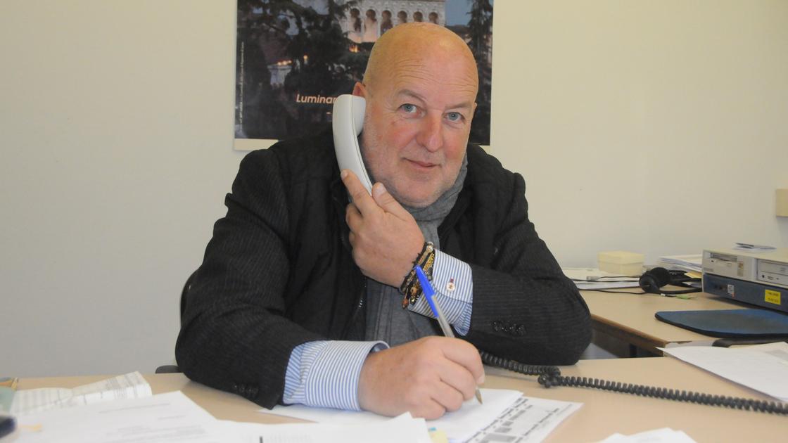 morto l8217ex assessore marco chiari fatale una grave forma di leucemia