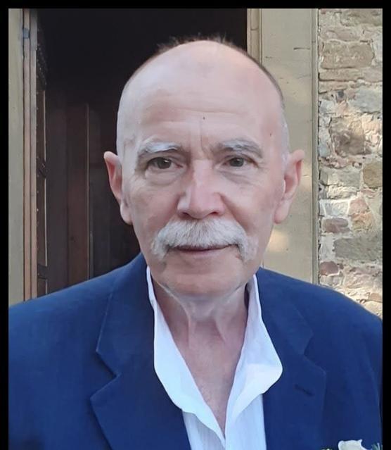 vaiano piange stefano arrighini e8217 stato sindaco per nove anni una vita spesa per la sua comunit224