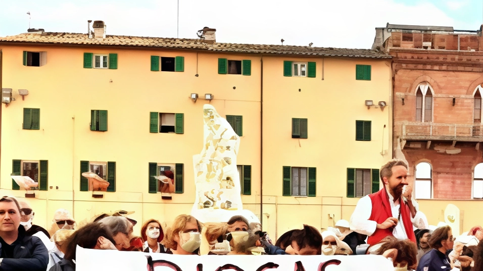Grosseto: cittadini denunciano maleodoranze diffuse in città. Comitato "Grosseto Aria Pulita" critica mancanza di controlli e sanzioni per impianti a biogas. Grosseto: cittadini denunciano maleodoranze diffuse in città. Comitato "Grosseto Aria Pulita" critica mancanza di controlli e sanzioni per impianti a biogas.