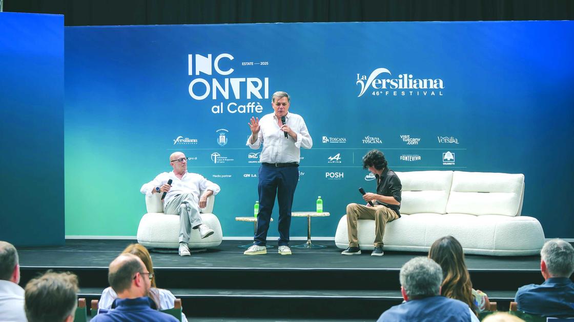 confronto attualit224 e cultura ecco gli elementi principali che arricchiranno il caff232