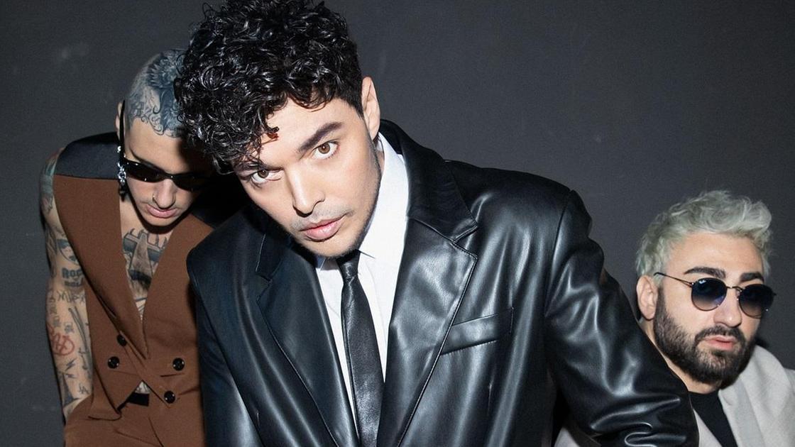 The Kolors, musica e parole. Sarà l’evento clou estivo in scena al Valdichiana Village The Kolors, musica e parole. Sarà l’evento clou estivo in scena al Valdichiana Village