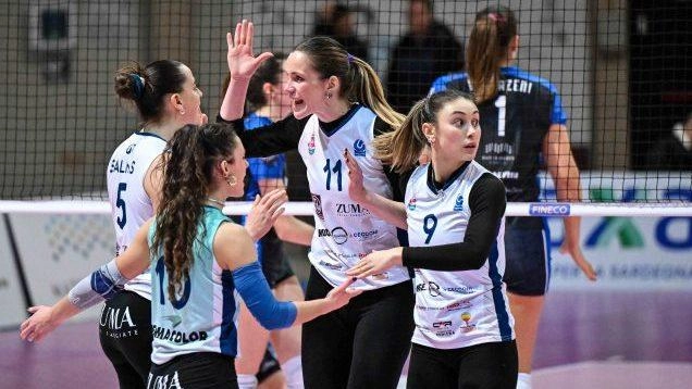 CASTELFRANCO 3 OLBIA 2 Serie A2 Pool Salvezza, 3 giornata andata Resinglass Olbia-Fgl-Zuma Castelfranco 2-3 Olbia: Barbazeni 7, Ngolongolo 7, Blasi (L) pos... CASTELFRANCO 3 OLBIA 2 Serie A2 Pool Salvezza, 3 giornata andata Resinglass Olbia-Fgl-Zuma Castelfranco 2-3 Olbia: Barbazeni 7, Ngolongolo 7, Blasi (L) pos...