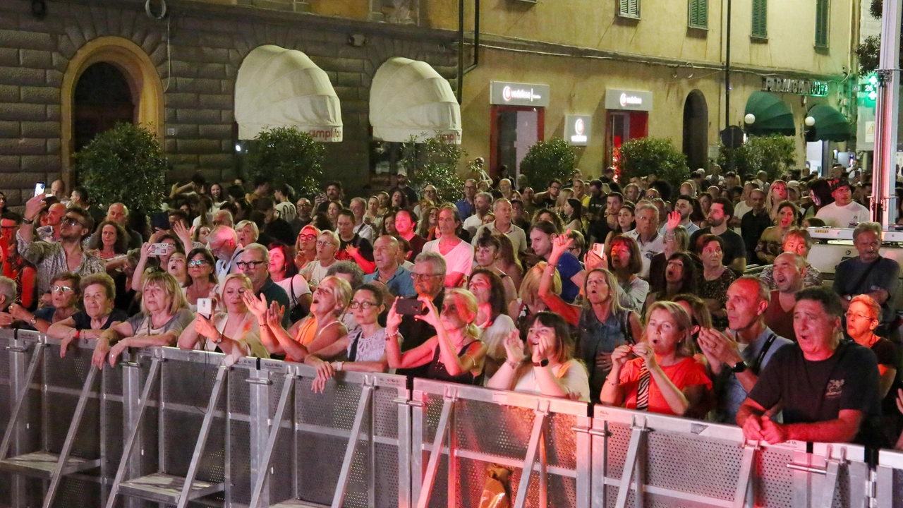 Il plauso del gruppo di opposizione sulla scelta di ridimensionare la festa. Il sì alla volontà di organizzare altri quattro eventi durante l’estate.