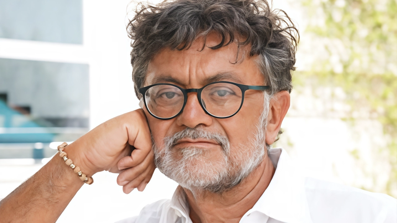 La rubrica settimanale di Giancarlo Capecchi, in onda oggi su TV9 alle 21.25, ospita lo scrittore, giornalista e filosofo... La rubrica settimanale di Giancarlo Capecchi, in onda oggi su TV9 alle 21.25, ospita lo scrittore, giornalista e filosofo...