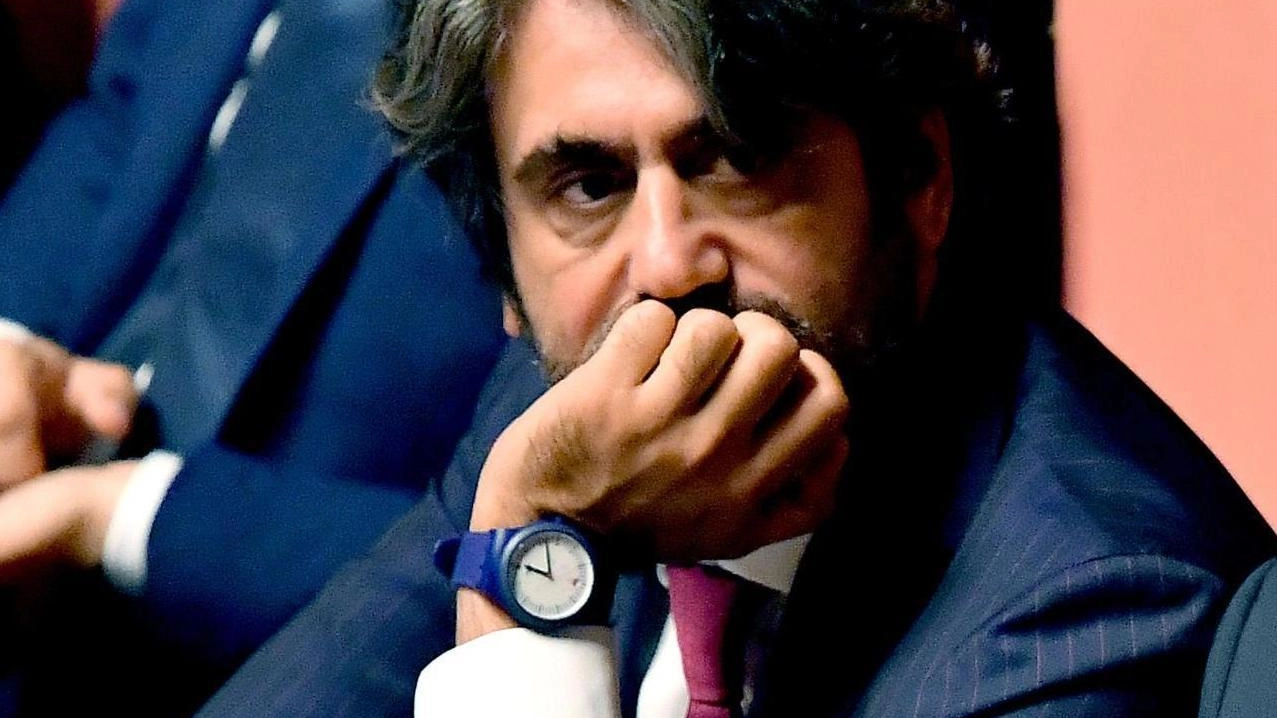 Francesco Bonifazi (Italia Viva) Francesco Bonifazi (Italia Viva)