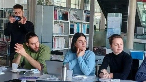 A Officina Giovani il progetto Guida il tuo futuro per startupper di successo A Officina Giovani il progetto Guida il tuo futuro per startupper di successo
