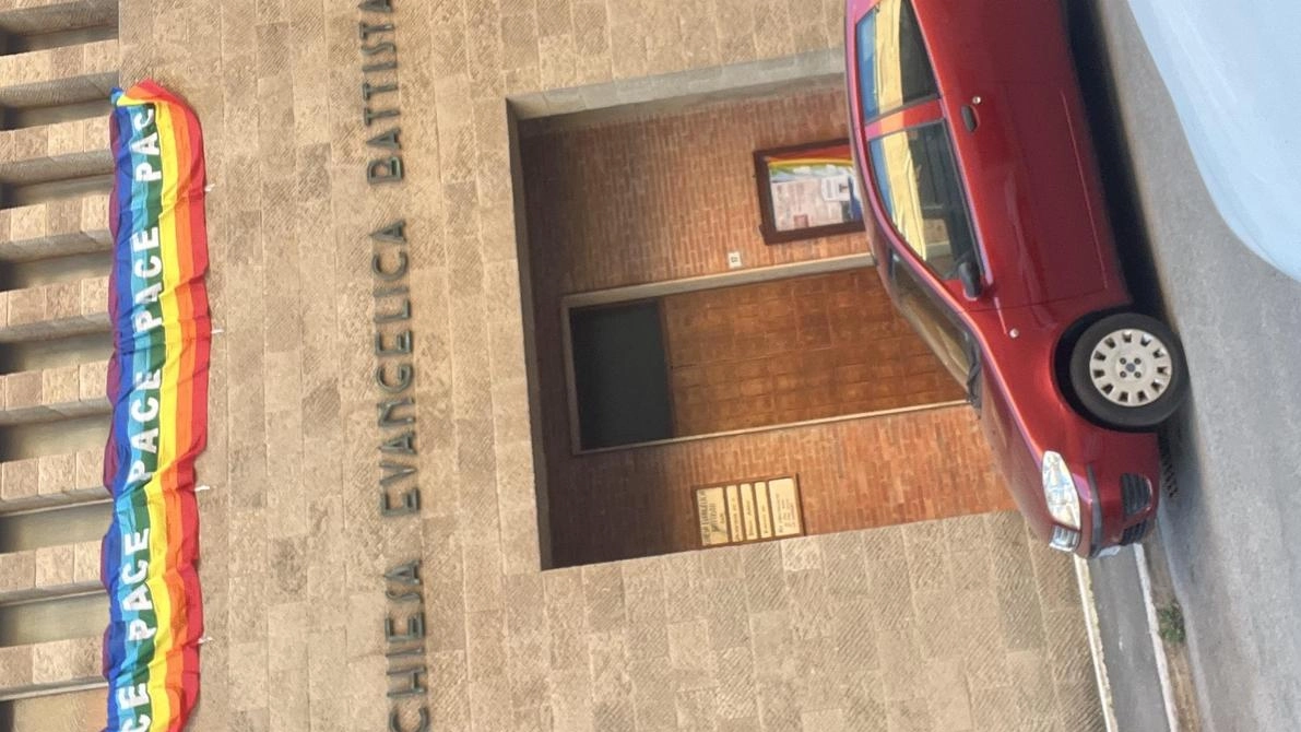 La Chiesa Evangelica Battista di Grosseto celebra il suo centenario con un culto speciale e una cena comunitaria, testimoniando un secolo di fede e servizio alla città. La Chiesa Evangelica Battista di Grosseto celebra il suo centenario con un culto speciale e una cena comunitaria, testimoniando un secolo di fede e servizio alla città.