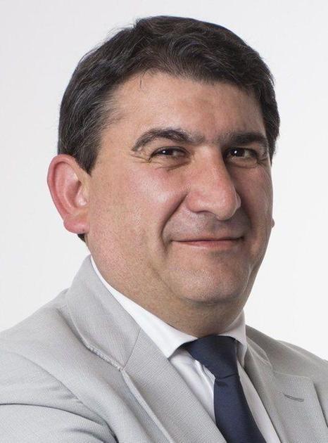 Silicani sui costi della Tari: "L’aumento è contenuto" Silicani sui costi della Tari: "L’aumento è contenuto"