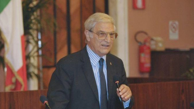 Riccardo Agabio si è spento all’età di 89 anni. Dall’81 viveva a Prato Riccardo Agabio si è spento all’età di 89 anni. Dall’81 viveva a Prato