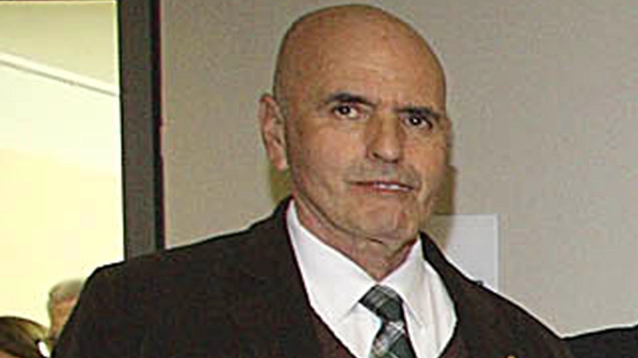Alfredo Pasquinelli è morto all’età di 79 anni Alfredo Pasquinelli è morto all’età di 79 anni