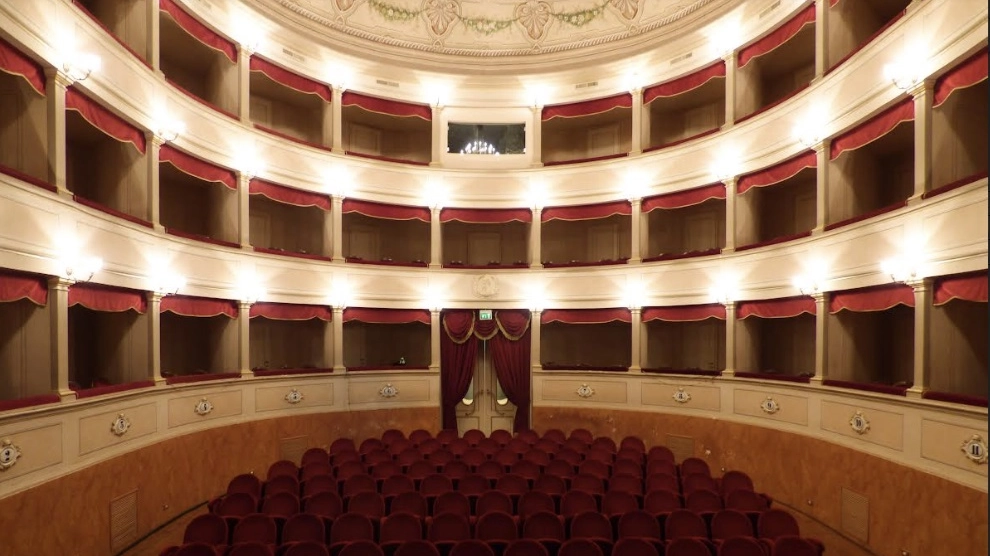 Teatro Teatro