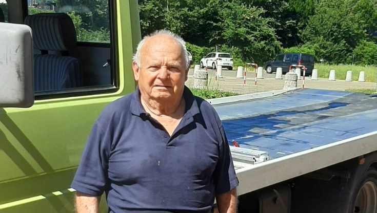 È morto Fabio Sabbioni, il meccanico dei record