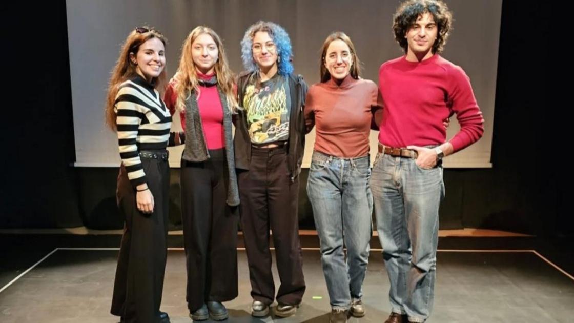 Firenze, al via a San Salvi il festival ‘Spacciamo culture interdette’ Firenze, al via a San Salvi il festival ‘Spacciamo culture interdette’
