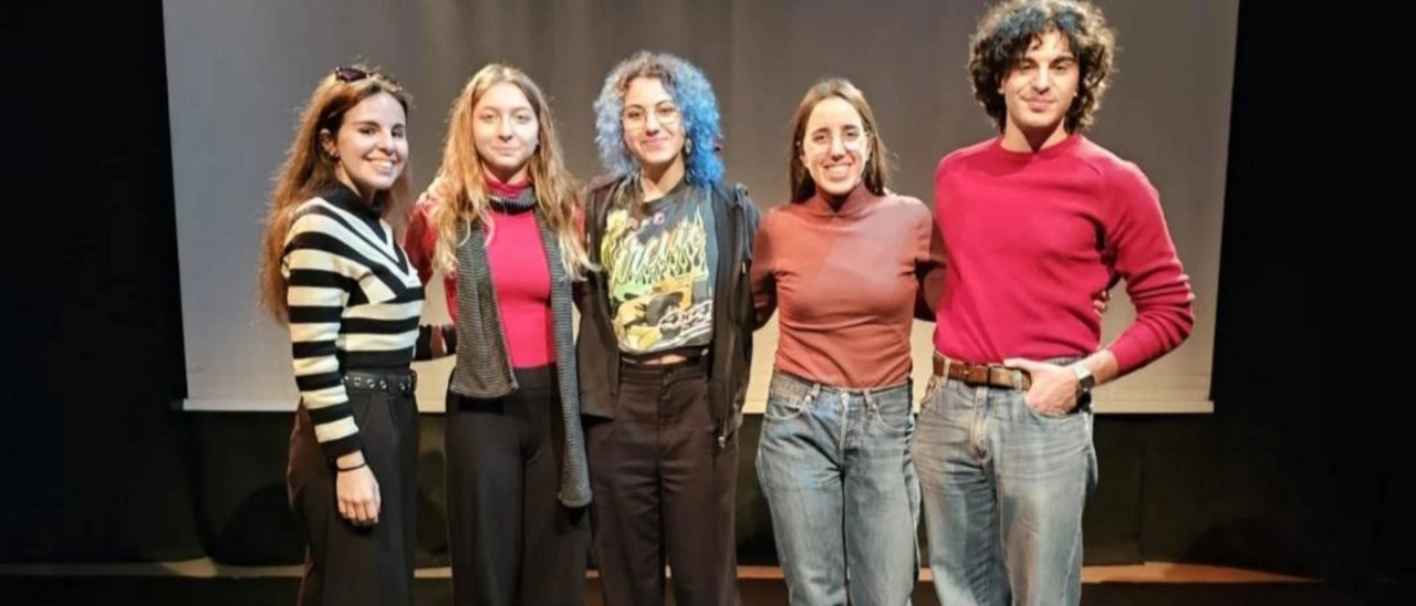 Firenze, al via a San Salvi il festival ‘Spacciamo culture interdette’