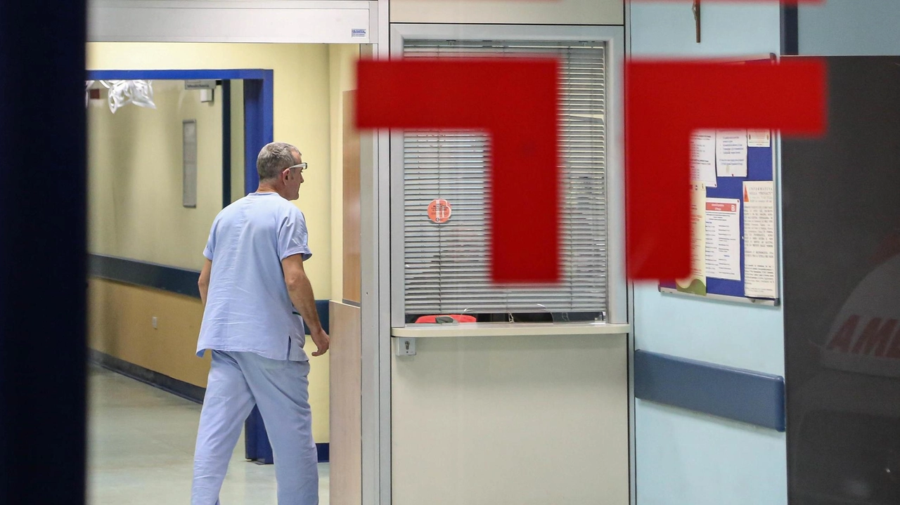 Fa molto discutere la decisione di sospendere il Punto di primo soccorso Fa molto discutere la decisione di sospendere il Punto di primo soccorso