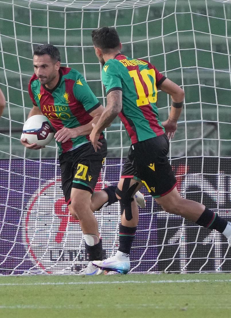 ternana pescara finale playoff al liberati biglietti esauriti e grande attesa da Lanazione.it ternana pescara finale playoff al liberati biglietti esauriti e grande attesa