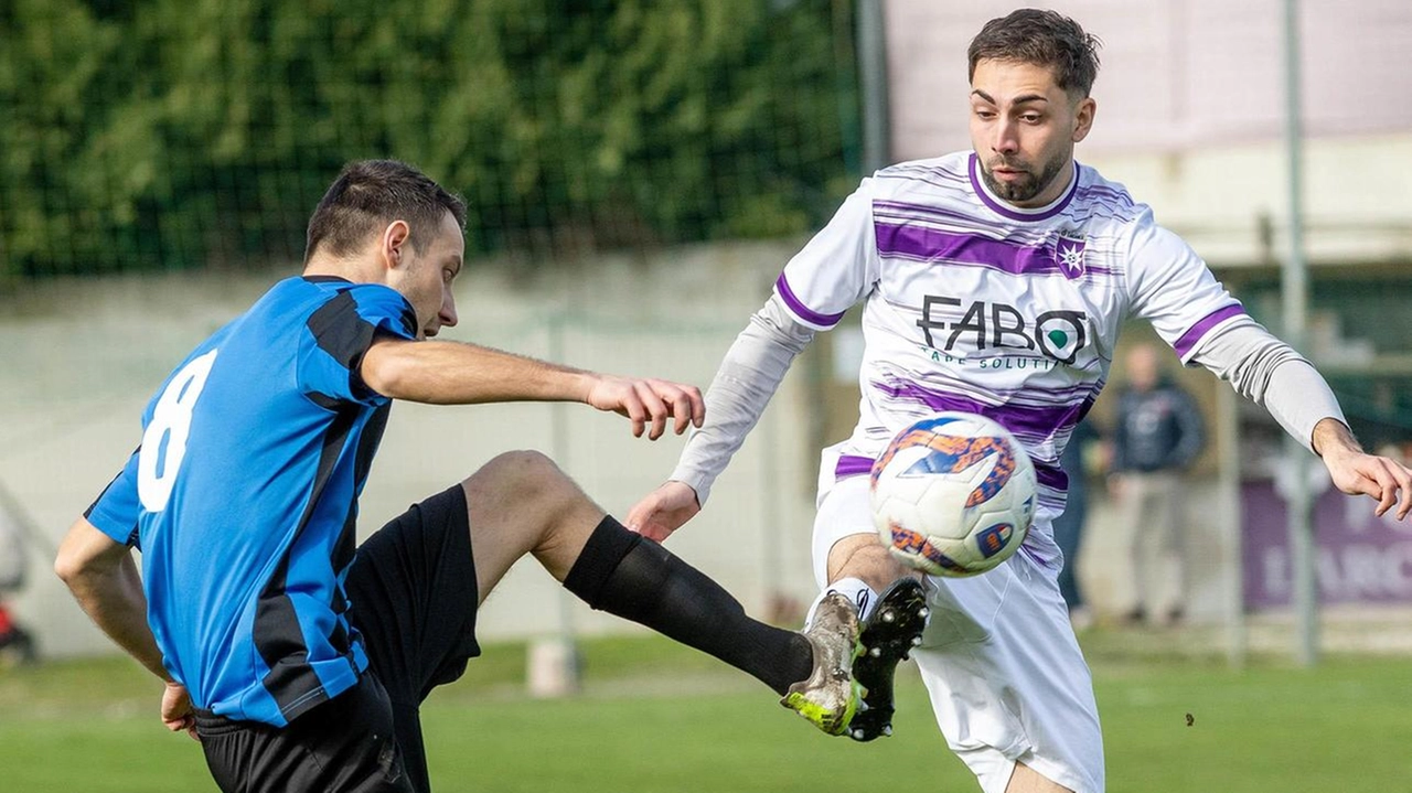 Ultima giornata di Promozione: Larcianese cerca punti playoff contro Viaccia