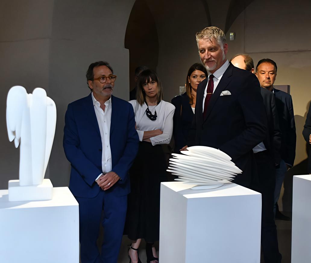 Massa tra i 25 comuni candidati per ‘Capitale della cultura 2028’ Massa tra i 25 comuni candidati per ‘Capitale della cultura 2028’
