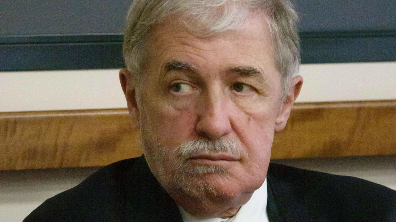 Il presidente della Regione, Marco Bucci Il presidente della Regione, Marco Bucci