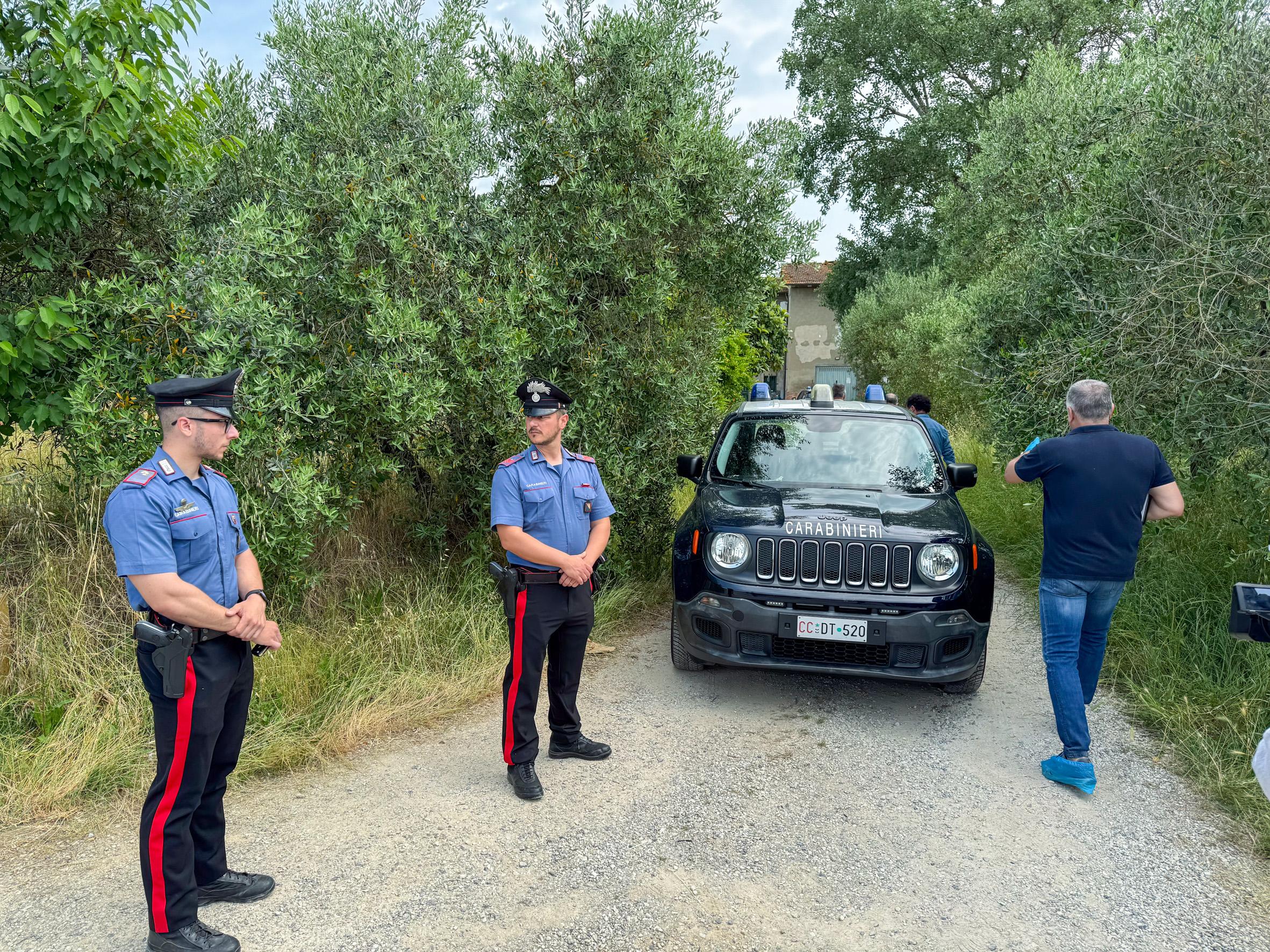 Omicidio di Denisa, “Ci sono altri cadaveri”. Le parole di Vasile e l’aggressione in cella Omicidio di Denisa, “Ci sono altri cadaveri”. Le parole di Vasile e l’aggressione in cella