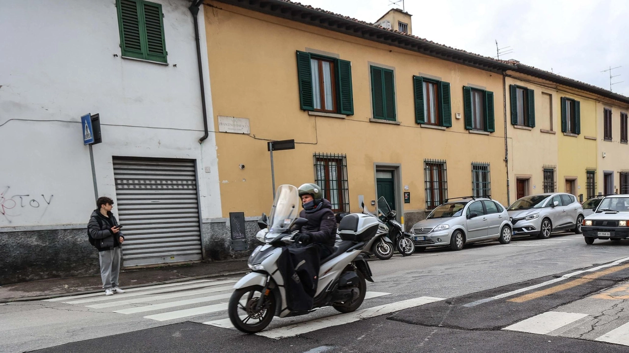 La rassicurazione di Publiacqua non convince troppo residenti e commercianti La rassicurazione di Publiacqua non convince troppo residenti e commercianti