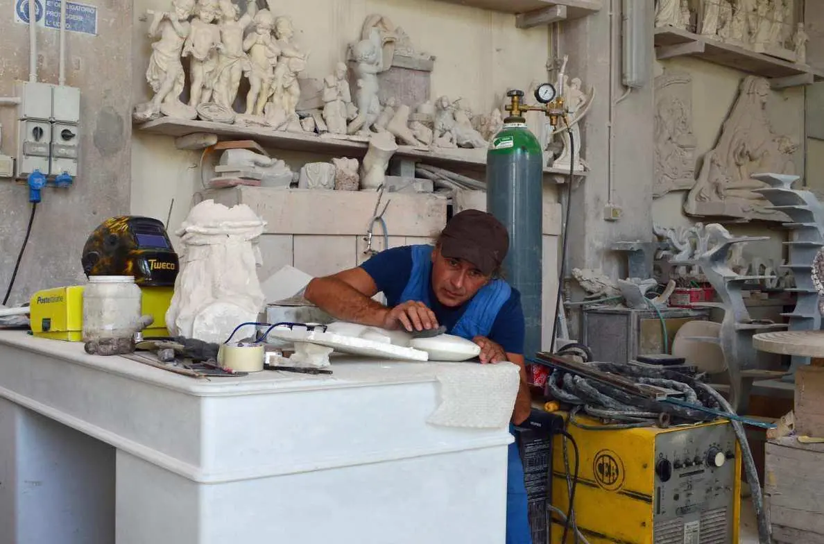 Nel weekend. La grande arte con due mostre