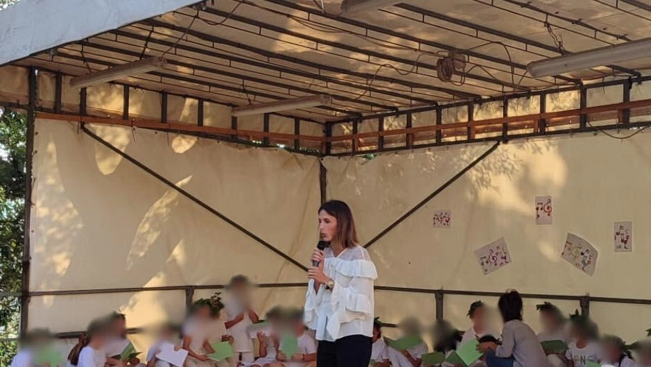 E’ stato un pomeriggio carico di emozioni, musica e partecipazione. E’ il pomeriggio al parco comunale di Terricciola che si...