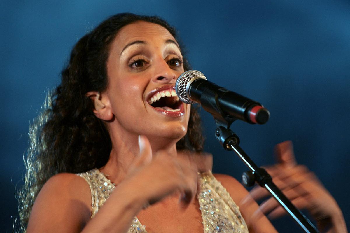 Guerra in Medio Oriente, la cantante Noa: “Trasformare il dolore in speranza”