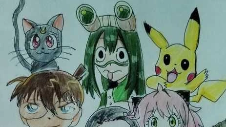 I giovani e i fumetti I giovani e i fumetti