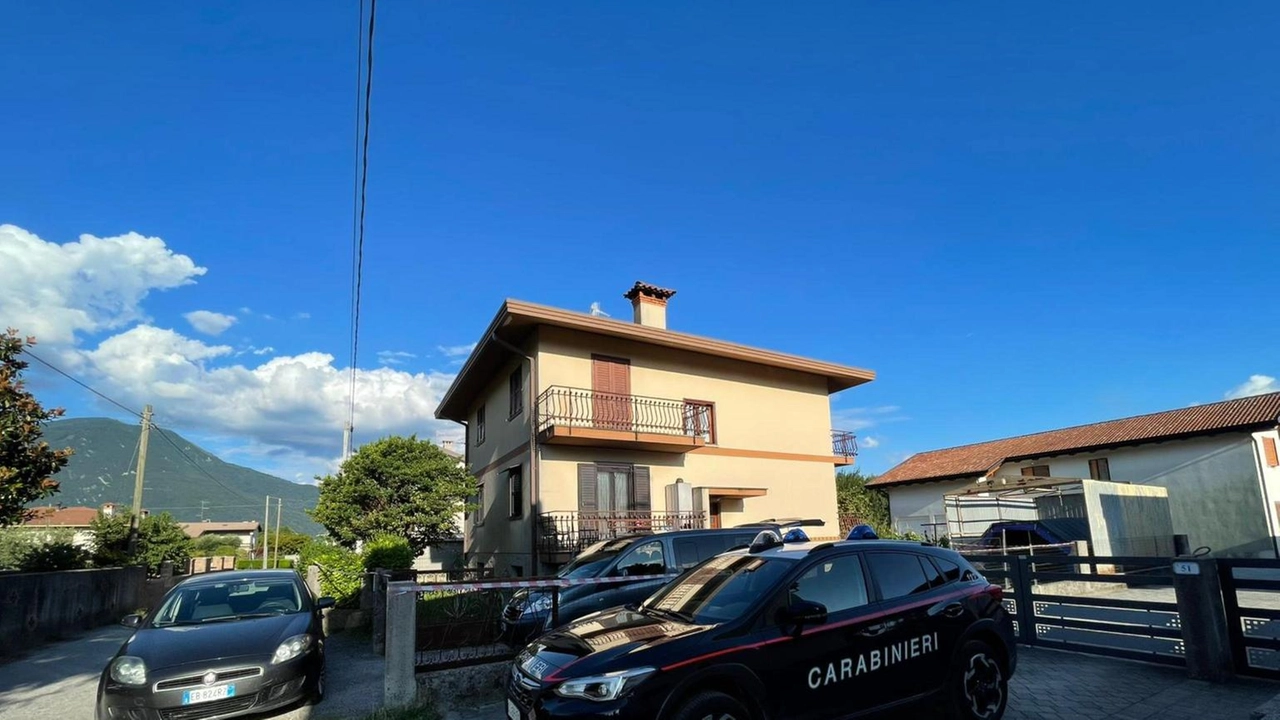 Carabinieri registrarono con cellulare. Poi non ha più parlato