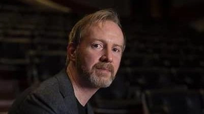 Lo scrittore irlandese Paul Murray, domani alla Leopolda per “Testo“ Lo scrittore irlandese Paul Murray, domani alla Leopolda per “Testo“