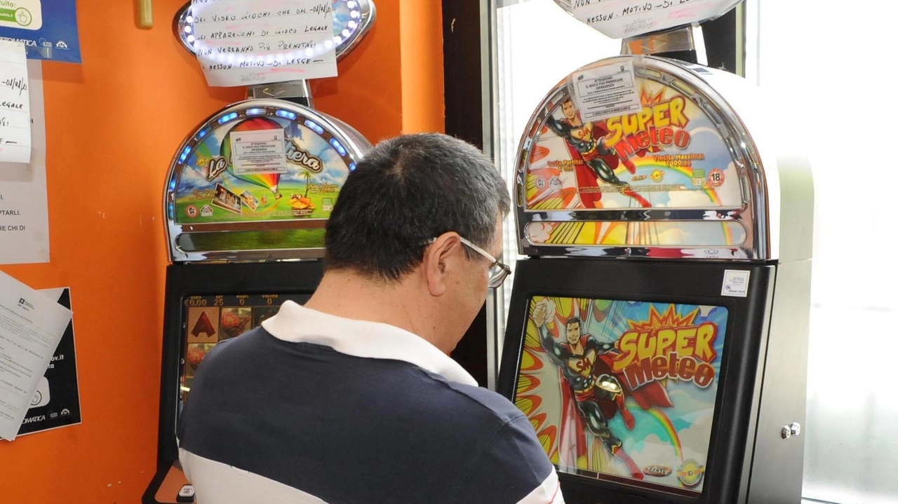 Prevenzione e contrasto del gioco d’azzardo: un anno di eventi Prevenzione e contrasto del gioco d’azzardo: un anno di eventi