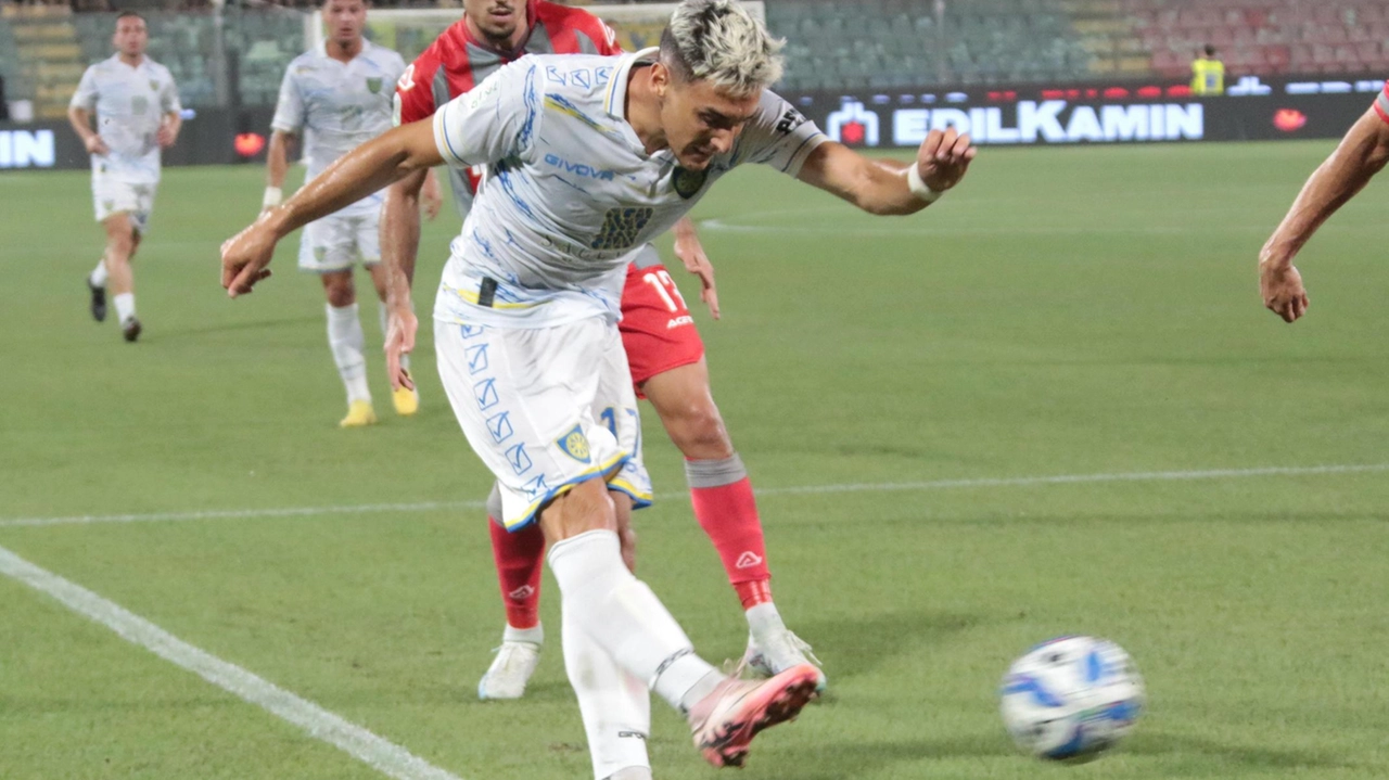 Grande intensità in campo per la seconda giornata di Serie B