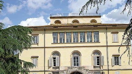 La scuola di musica Mabellini La scuola di musica Mabellini