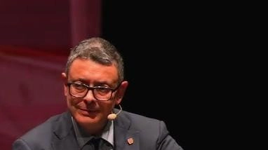 La presentazione ufficiale, ieri, ha visto la partecipazione del rettore Roberto Di Pietra, di docenti e rappresentanti dei Dipartimenti La presentazione ufficiale, ieri, ha visto la partecipazione del rettore Roberto Di Pietra, di docenti e rappresentanti dei Dipartimenti