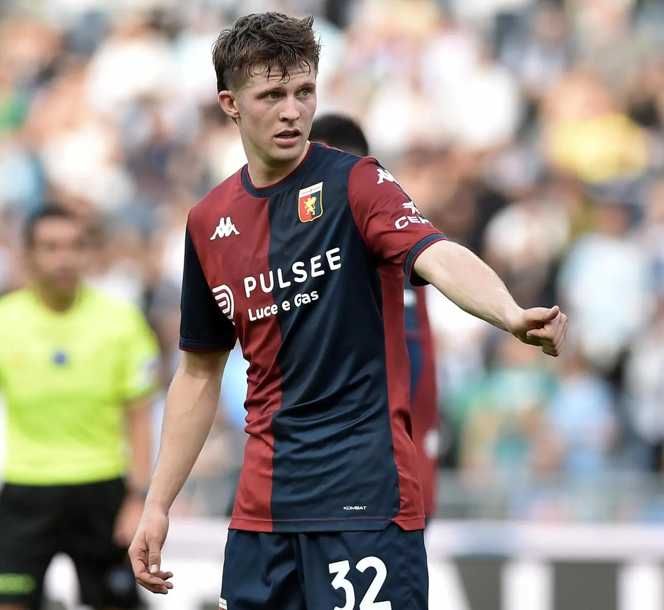 Le mosse della società. Clausola Kean allo sprint. Bernabè, nuovo assalto