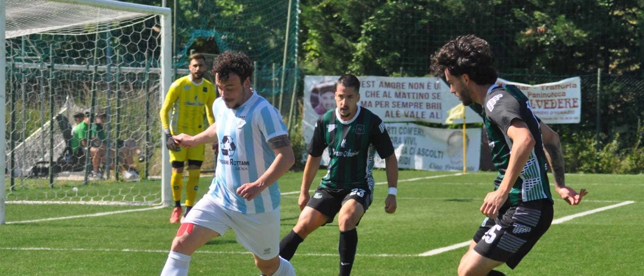 La scommessa. Il Mazzola in campo al Bertoni per ribaltare il ko dell’andata contro gli abruzzesi