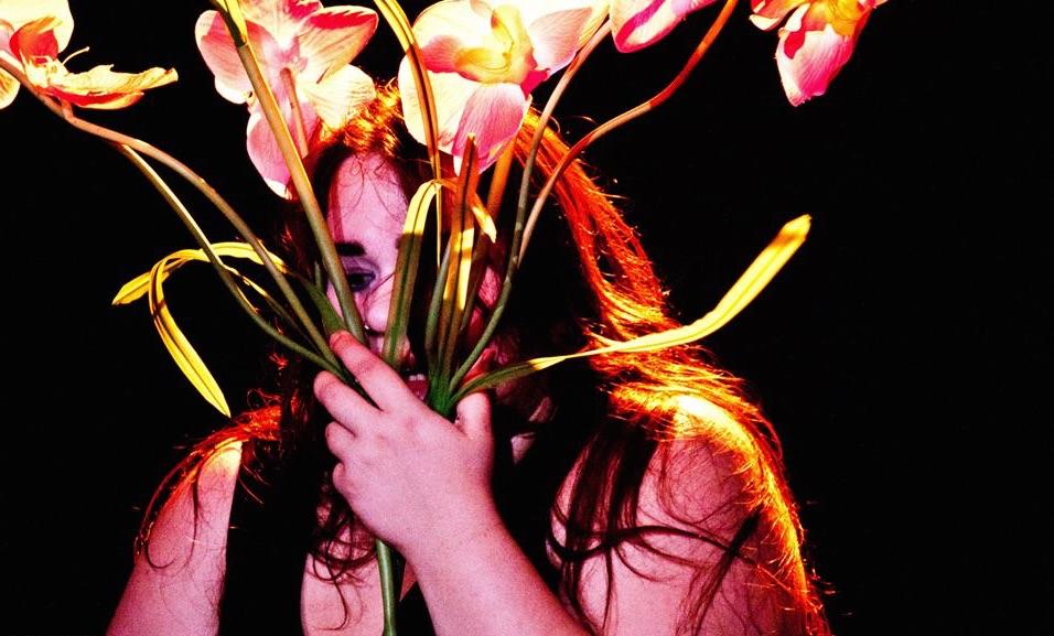 prova aperta da Lanazione.it la prova aperta al pubblico al termine della residenza creativa di la diva del bataclan