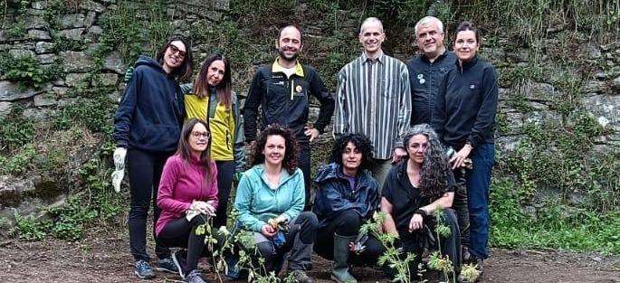 operai nell orto dei frati dieci dipendenti miniconf lo curano nel tempo libero da Lanazione.it operai nell orto dei frati dieci dipendenti miniconf lo curano nel tempo libero