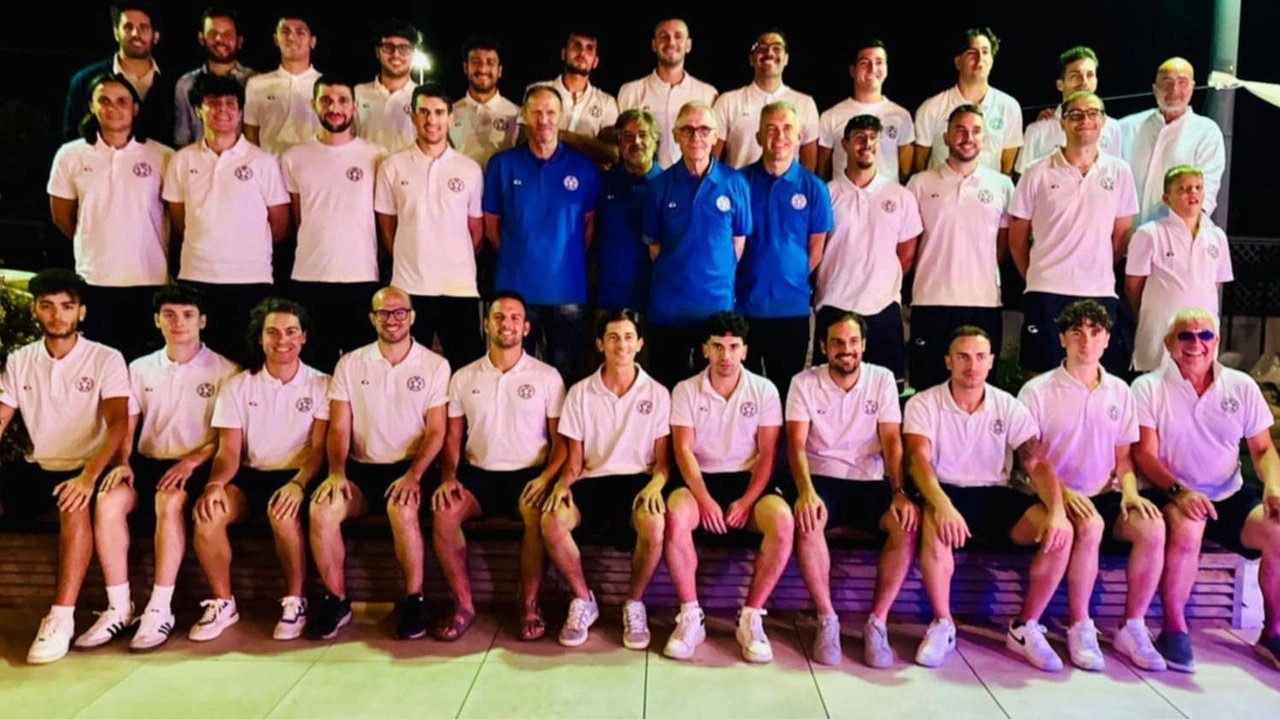 L’Eureka ha presentato la squadra e lo staff L’Eureka ha presentato la squadra e lo staff