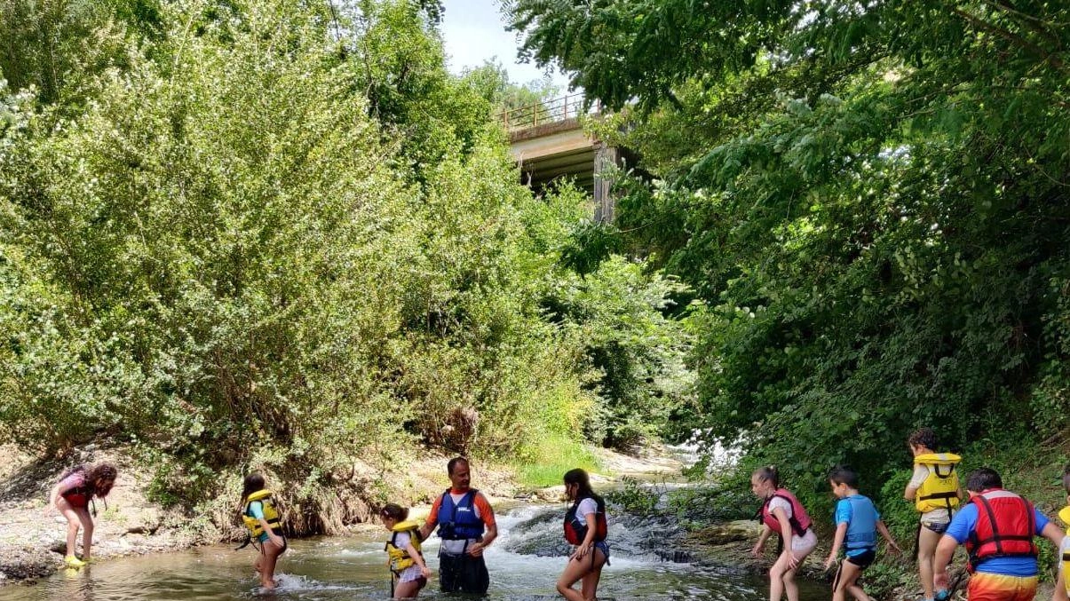 1A Pitigliano torna "l’Isola che c’è": ciclo di passeggiate ed esperienze nella natura, per bambini dai 5 ai 12... 1A Pitigliano torna "l’Isola che c’è": ciclo di passeggiate ed esperienze nella natura, per bambini dai 5 ai 12...