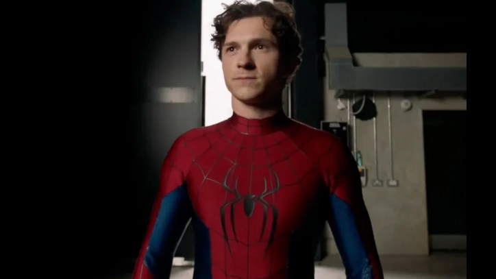 Le prime immagini di 'Spider-man: Brand New Day' Le prime immagini di 'Spider-man: Brand New Day'