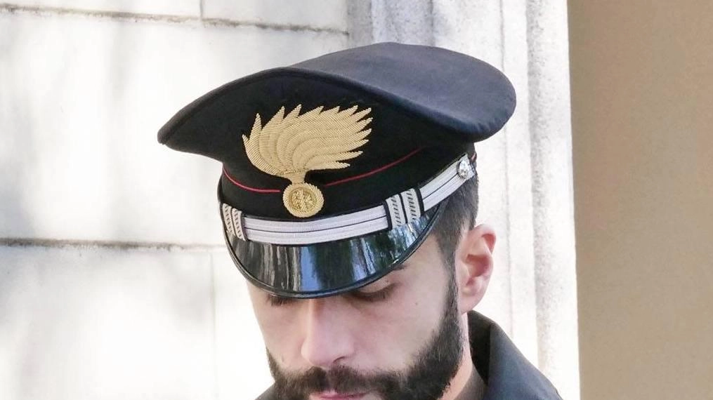I carabinieri della compagnia di Spezia hanno arrestato l’uomo sottoposto ai dimiciliari I carabinieri della compagnia di Spezia hanno arrestato l’uomo sottoposto ai dimiciliari
