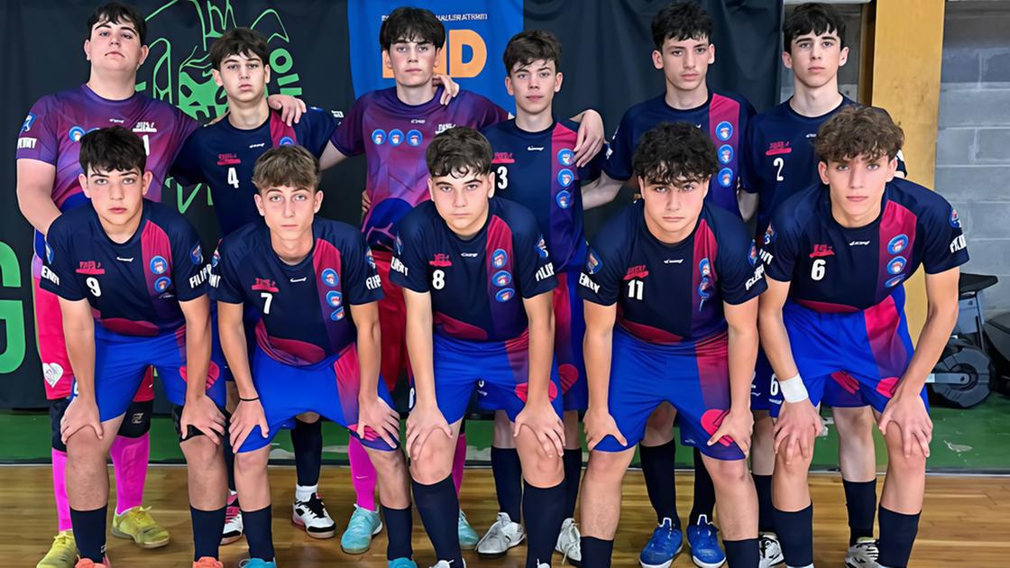 Perretta guiderà la Vigor Fucecchio. La forza sarà l’unione dei tre club Perretta guiderà la Vigor Fucecchio. La forza sarà l’unione dei tre club